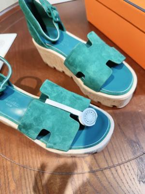 wholesale quality hermes women shoes model no. 130